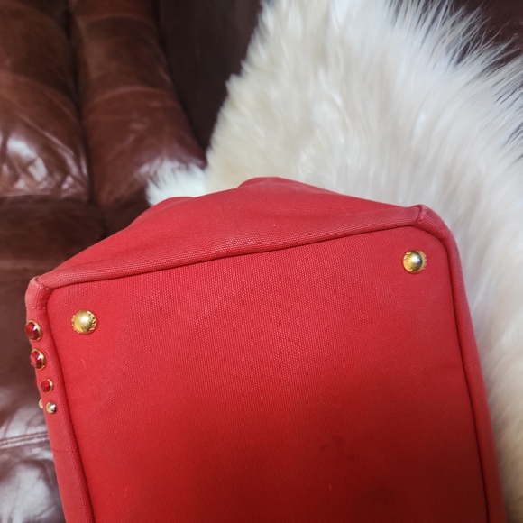 PRADA CANAPA - Picture 9 of 17